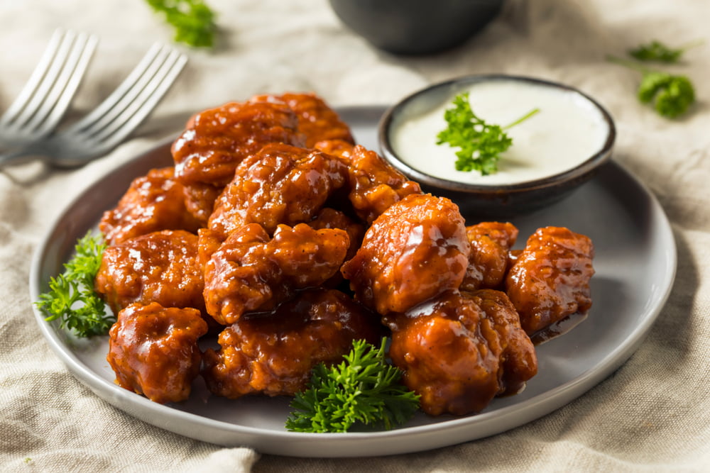10 Best Buffalo Chicken Recipes OF 2023
