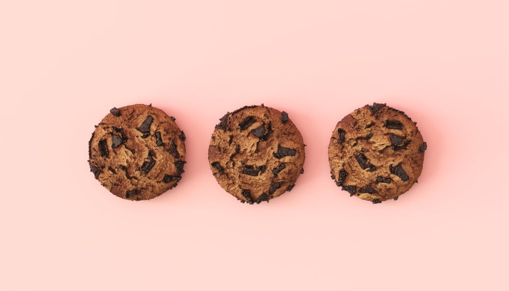 10 Amazing 3-Ingredient Cookie Recipes